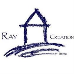 RAY-Création Immobilier