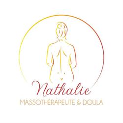 Nathalie Denaeyer - Massothérapeute & Doula