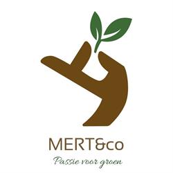 Tuinen MERT&co (mertenco) - passie voor groen - Sven Mertens