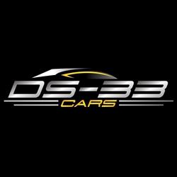 DS33-cars bv