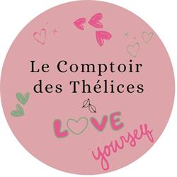 Le Comptoir des Thélices de Sophie