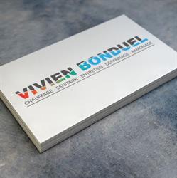 Vivien Bonduel SRL