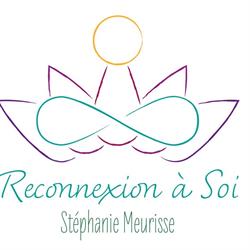 Stéphanie Meurisse - Reconnexion à soi