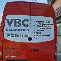 VBC renovaties