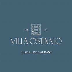 Villa Ostinato