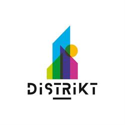 Distrikt
