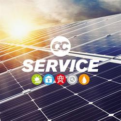 CC Service
