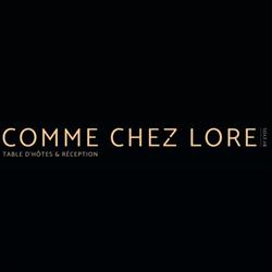 Comme chez Lore - villa d’exception