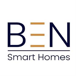 Ben Smart Homes BV
