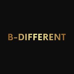 B-different