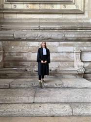 Fanny Linotte Avocat
