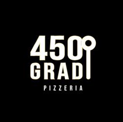 Pizzeria 450 Gradi