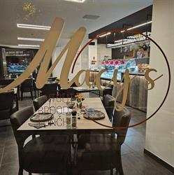 Macy's Foodcorner