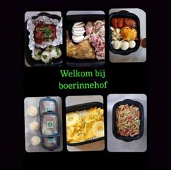 Boerinnehof
