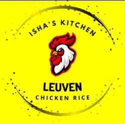 Leuven Chicken Rice