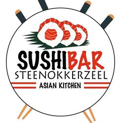 Sushibar Steenokkerzeel