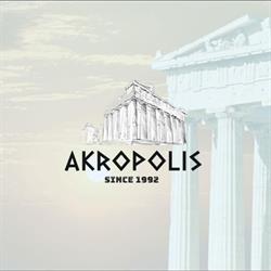 Akropolis Hasselt