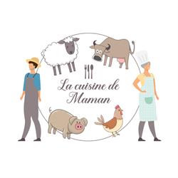 La Cuisine de Maman