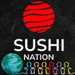 Sushi Nation