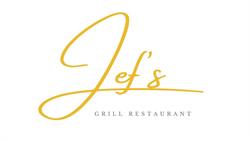 Jef's grill restaurant