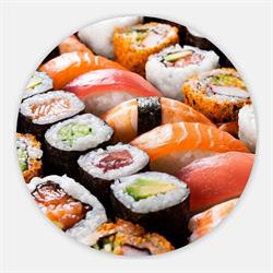 Sushi star temse