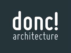 donc architecture