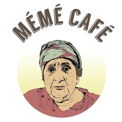 Mémé café Waterloo