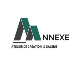 L'Annexe atelier galerie Mélanie Maquinay