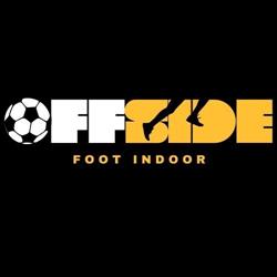 Offside foot indoor