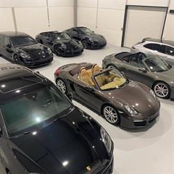 JP Racing