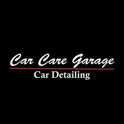Car care garage - car detailing