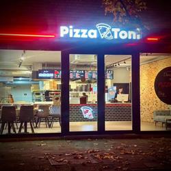 Pizza Toni