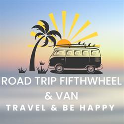 Road Trip Fifthwheel & Van