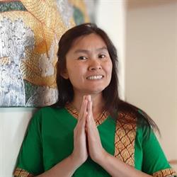 Nuad Thai Massage Antwerpen