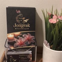 Jongrak Thai Massage