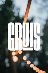 Gruis