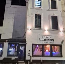 Le Petit Luxembourg