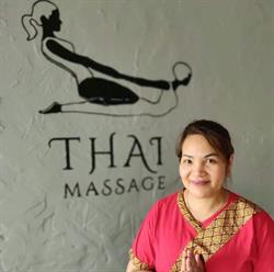 Chonlada Thai Massage