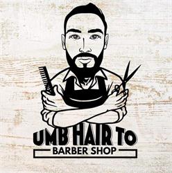 Umb hair to