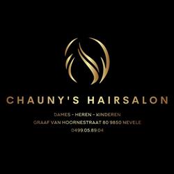Chauny's Hair Salon