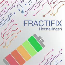Fractifix Herstellingen