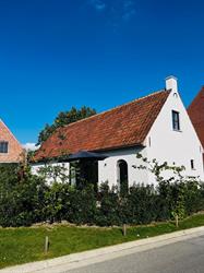 Vakantiewoning Leiedroom