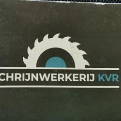 Schrijnwerkerij KVR