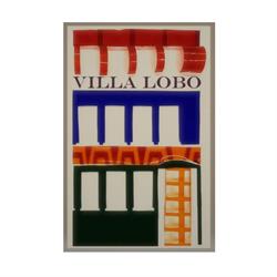 VILLA LOBO