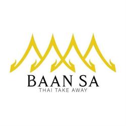 Baan Sa Thai Take Away