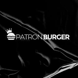 Patron burger