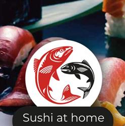 Sushi at home ieper