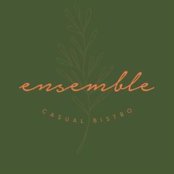 ensemble