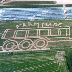 Farm-made