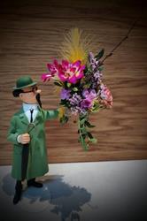 Professor Zonnebloem
